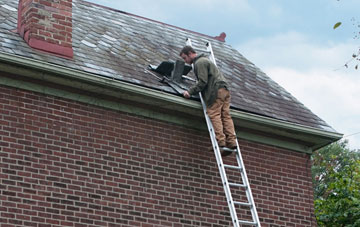 what affects urgent Stoneyhills roof repairs