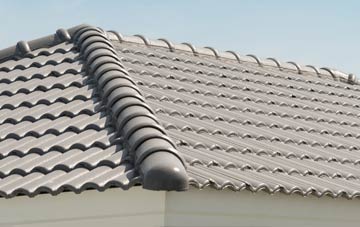 advantages of Stoneyhills clay roofing