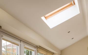 Stoneyhills conservatory roof insulation companies