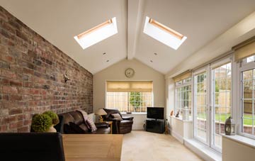 conservatory roof insulation Stoneyhills, Essex