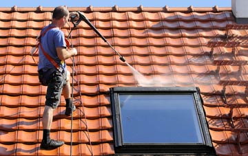 roof cleaning Stoneyhills, Essex