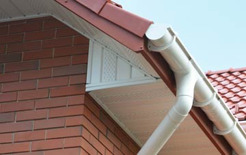 Stoneyhills soffit repair costs